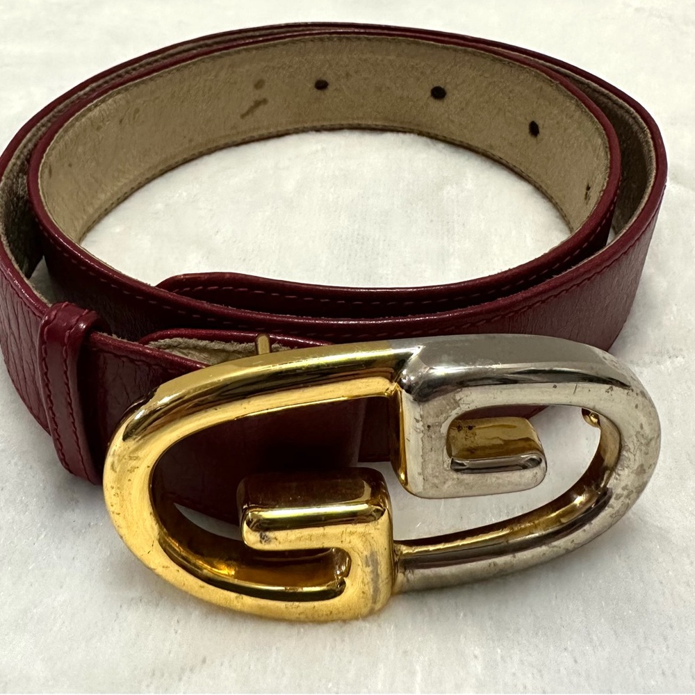 GG BELT